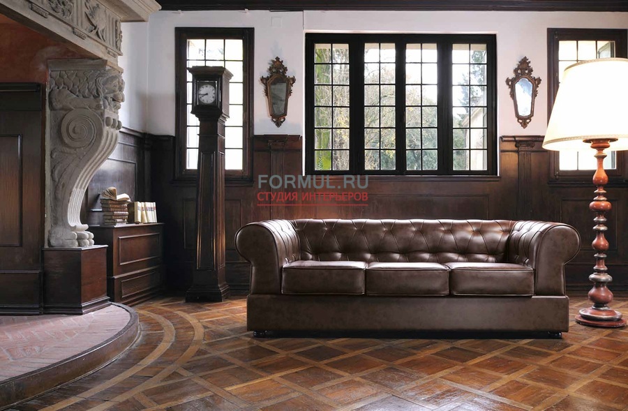 Диван Rigosalotti Gerard